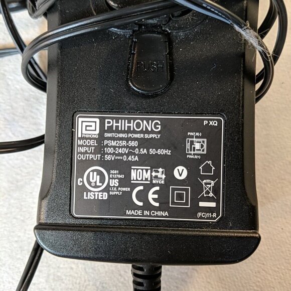 ZTE XPLORNET Hub 2.0 Home Gateway ZXHN H298A White TESTED READ WiFi Router LAN - Picture 12 of 13